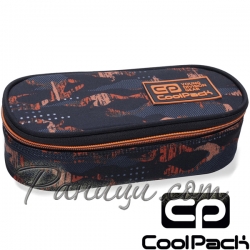 Cool Pack Campus Объл несесер Orango B62098